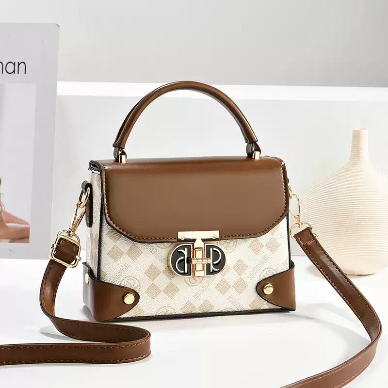 精致手提包气质女士斜挎包